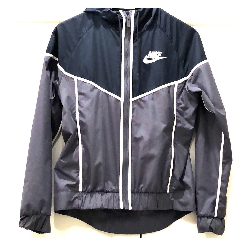 Nike Windrunner Jacket - image 1